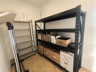 Na prenájom komerčné, 50 m², Komárno, Záhradnícka