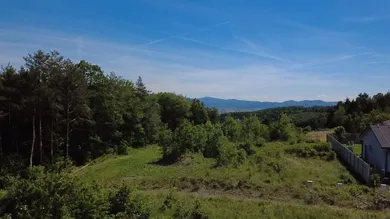 Na predaj pozemok, Badín, Banská