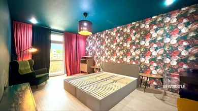 Na prenájom 3-izbový byt, 79 m², Ružomberok, Námestie Slobody