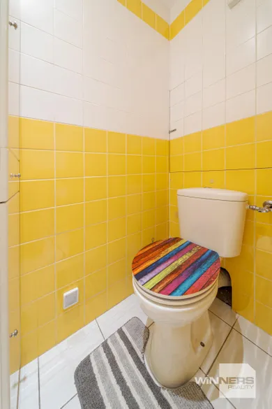 Na prenájom 3-izbový byt, 67 m², Košice-Juh, Južná trieda