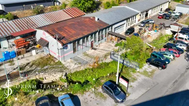 Na prenájom objekt, 200 m², Banská Štiavnica, Horná Huta