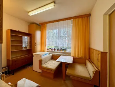 Na predaj 2-izbový byt, 73 m², Bardejov, Bezručova 26