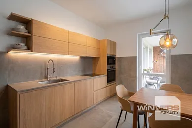 Квартиры на продажу, 3-комнатные, Bratislava-Petržalka · €220 000