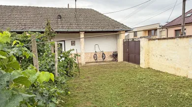 Na predaj 4-izbový dom, 110 m², Šintava, Rozmarínová