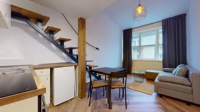 Na predaj objekt, 309 m², Bratislava-Karlova Ves, Majerníkova