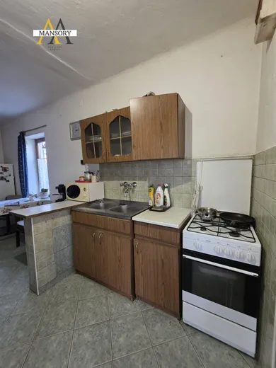Na predaj dom, 75 m², Lučenec