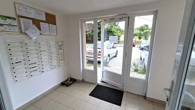 Na prenájom byt v Prešov · €500 · Dokončené