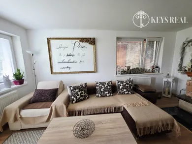 Na predaj 3-izbový dom, 90 m², Prešov, Pod Hrádkom