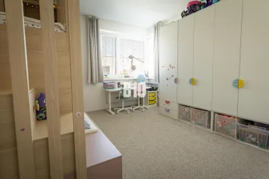 Na predaj 3-izbový byt, 87 m², Bratislava-Záhorská Bystrica