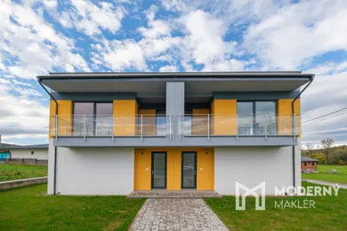 Na predaj byt v Giraltovce · €155 000 · Novostavba