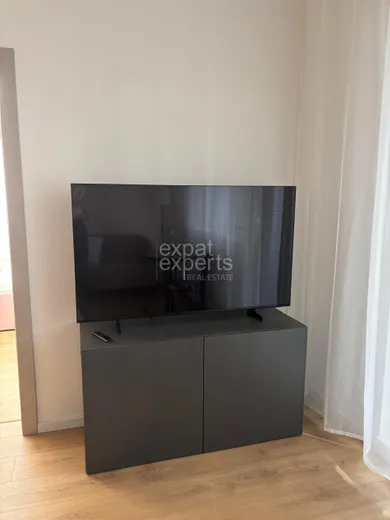 Na prenájom 2-izbový byt, 36 m², Bratislava-Petržalka, Blagoevova