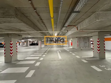 Na prenájom objekt v Bratislava-Staré Mesto · €160 · Novostavba