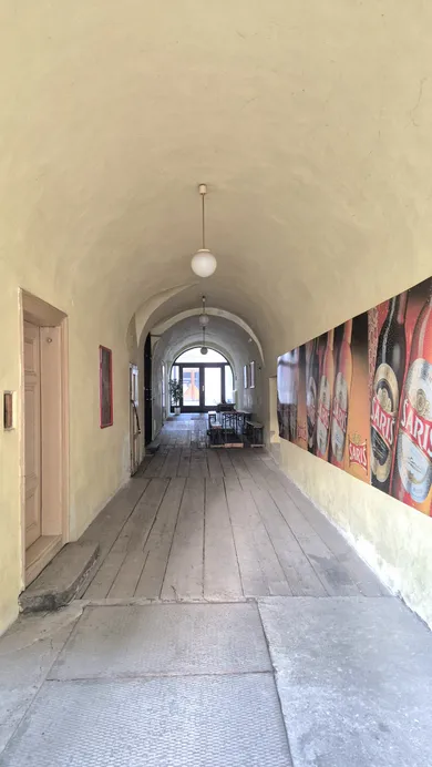 Na predaj objekt, 80 m², Prešov, Hlavná
