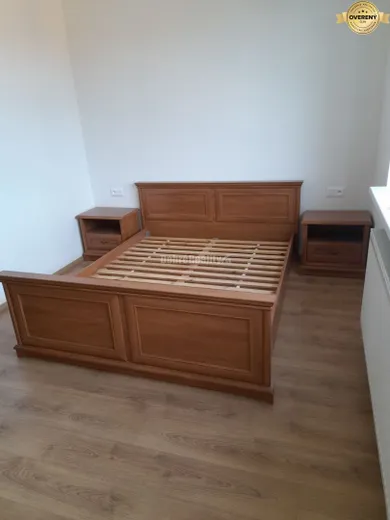 Kiadó lakások, 2-szobás, Nové Zámky · €500