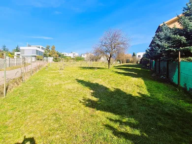 Pozemky na predaj, Nitra · €339 000