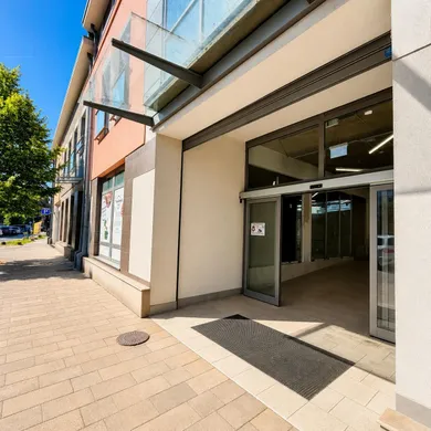 Commercial Properties for rent in Trnava · €1,458