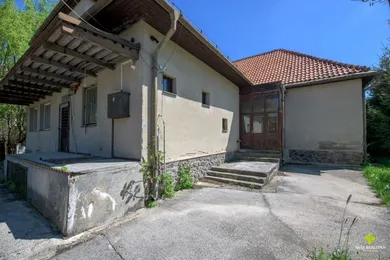 Na predaj objekt, 250 m², Prievidza, Podhorská