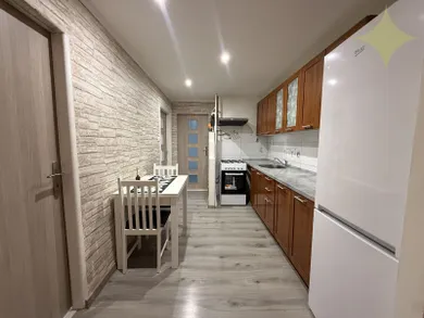 Na predaj 3-izbový byt, 65 m², Žiar nad Hronom, A. Dubčeka