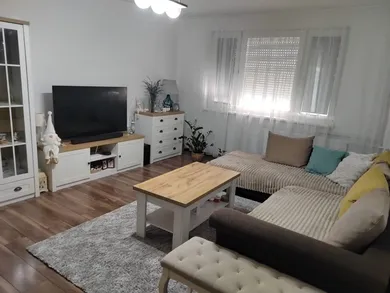 Mieszkania na sprzedaż, 2-pokojowe, Nové Zámky · €135 000