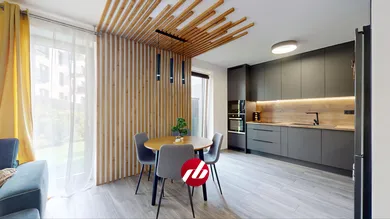 Na predaj 2-izbový byt, 61 m², Prešov