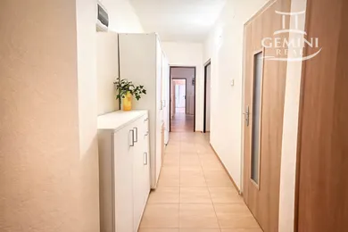 Na predaj 2-izbový byt, 59 m², Rimavská Sobota, Rožňavská
