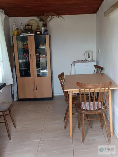 Na predaj rekreačný dom, 30 m², Košice-Kavečany