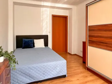 Na predaj 2-izbový byt, 58 m², Prievidza, Sama Chalupku