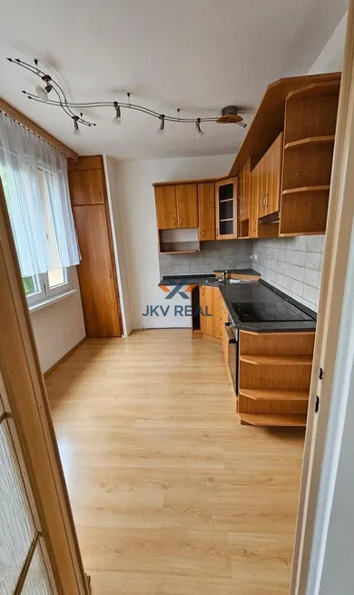 Na predaj byt v Nové Mesto nad Váhom · €141 990 · Čiastočná rekonštrukcia
