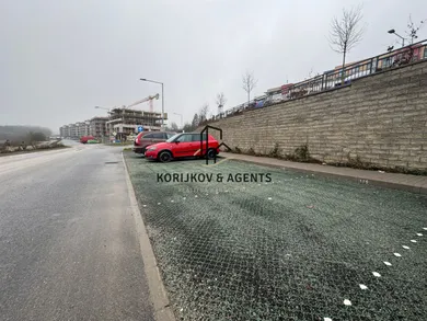 Objekty na prenájom, Košice-Dargovských hrdinov · €60