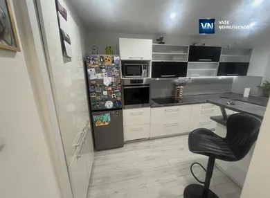 Na prenájom 3-izbový byt, 65 m², Prešov