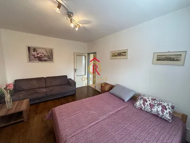 Na prenájom 1-izbový byt, 32 m², Liptovský Hrádok, Prekážka