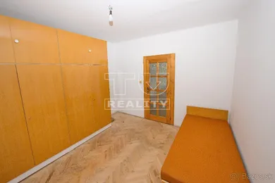 Na predaj 3-izbový byt, 73 m², Dolný Kubín
