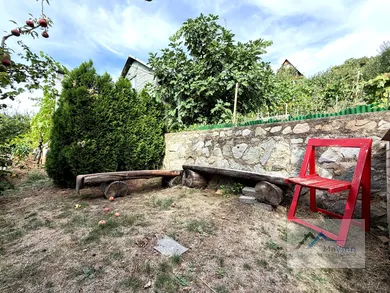 Na predaj 1-izbový rekreačný dom, 24 m², Brodzany, Víťazná