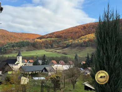 Na predaj 6-izbový dom, Stará Kremnička