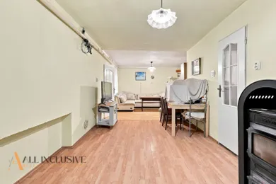 Na predaj dom, 204 m², Veľký Meder