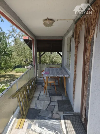 Na predaj rekreačný dom, 40 m², Lučenec