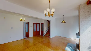 Na predaj dom, 218 m², Šaľa, Sládkovičova