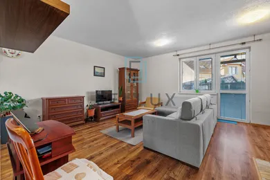 Na predaj 4-izbový dom, 41 m², Košúty