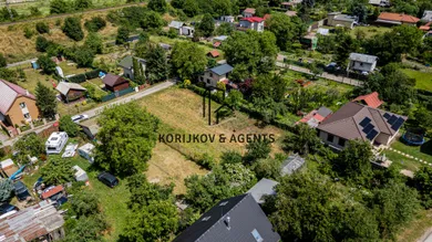 Na predaj pozemok, 399 m², Valaliky, Záhradná