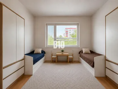 Mieszkania na sprzedaż, 2-pokojowe, Dubnica nad Váhom · €147 900