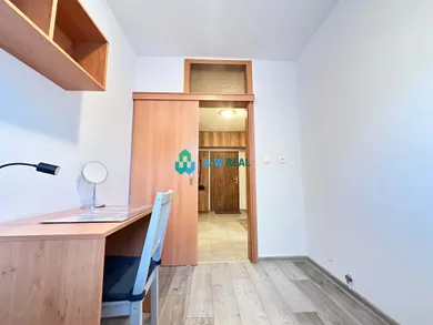 Na prenájom 3-izbový byt, 60 m², Dunajská Streda, ZÁHRADNICKA