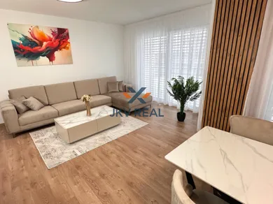 Mieszkania na wynajem, 2-pokojowe, Nové Zámky · €910