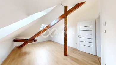 Na predaj 2-izbový byt, 47 m², Spišská Nová Ves, Odborárov