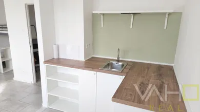 Na predaj 1-izbový byt, 30 m², Trnava, Clementisa