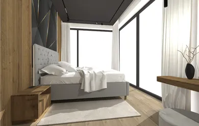 Na predaj pozemok, 122 m², Košice-Sever