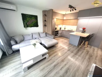 Apartments for rent, 3-room in Bratislava-Ružinov · €950