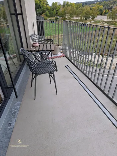 Na prenájom 3-izbový byt, 86 m², Bratislava-Dúbravka, Polianky