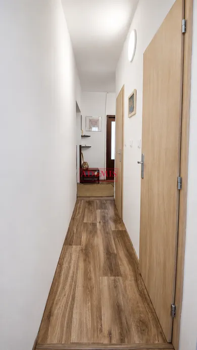 Na predaj 4-izbový byt, 82 m², Košice-Sídlisko Ťahanovce, Berlínska
