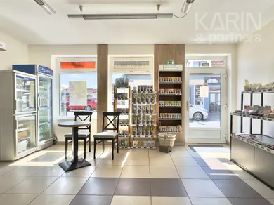 Na prenájom komerčné, 39 m², Skalica, Pivovarská