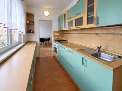 Byty na predaj 2-izbový, Komárno · €98 000